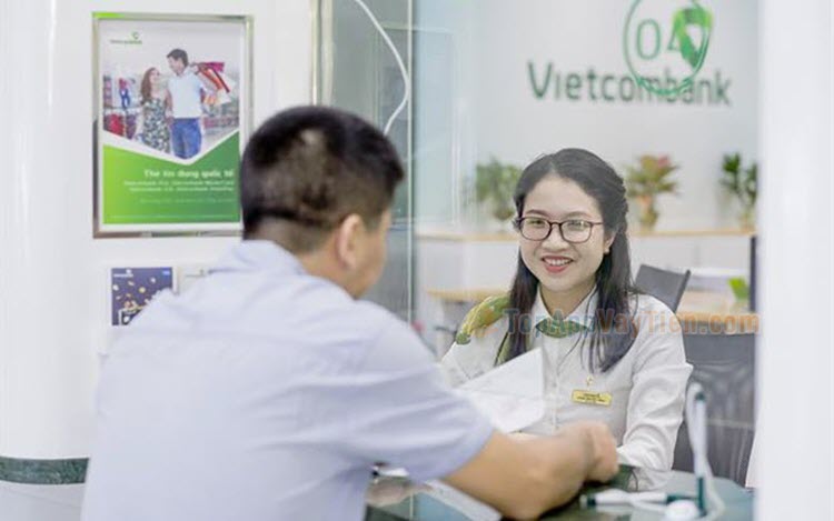 Cách kiểm tra số tài khoản Vietcombank đơn giản, nhanh chóng