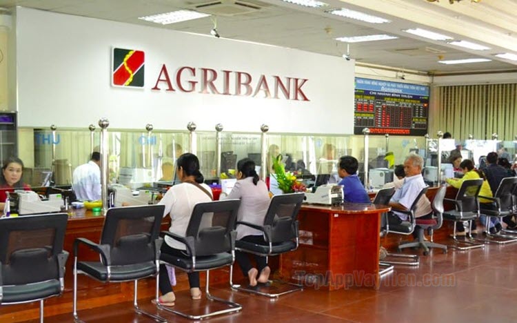 Giờ làm việc Ngân hàng Agribank cập nhật mới nhất